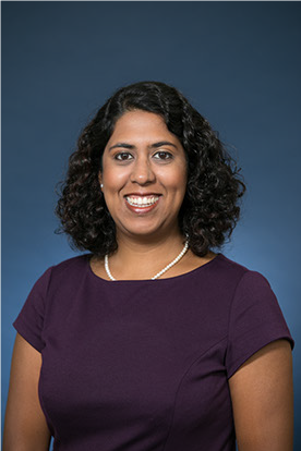 Picture of Dr. Anindita Deb