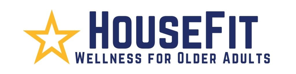 HouseFit Logo