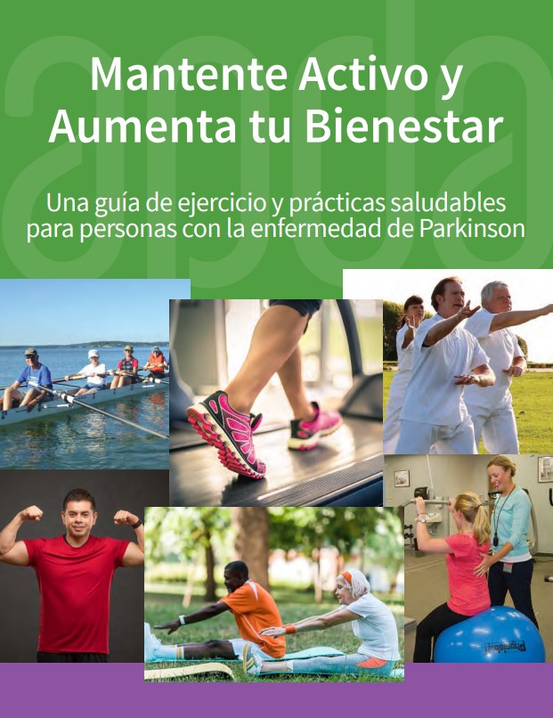 mantente activo y aumenta tu bienstar