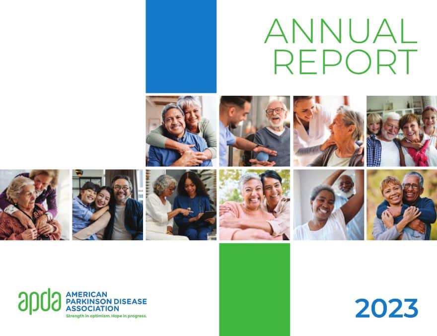 2023 Annual Report